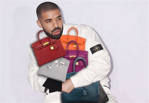 drake birkin